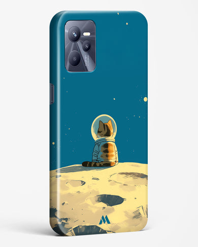 Lunar Paws Hard Case Phone Cover (Realme)