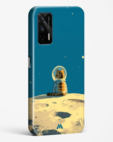 Lunar Paws Hard Case Phone Cover (Realme)