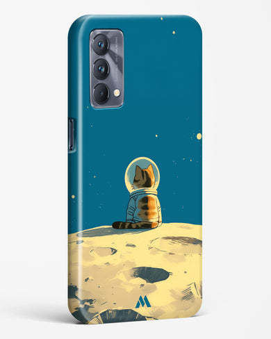 Lunar Paws Hard Case Phone Cover (Realme)