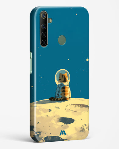 Lunar Paws Hard Case Phone Cover (Realme)