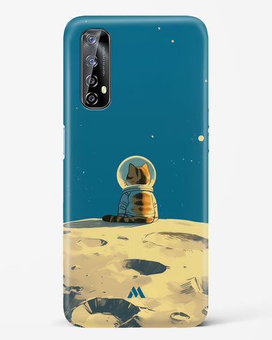 Lunar Paws Hard Case Phone Cover (Realme)