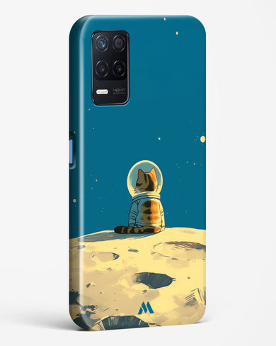 Lunar Paws Hard Case Phone Cover (Realme)