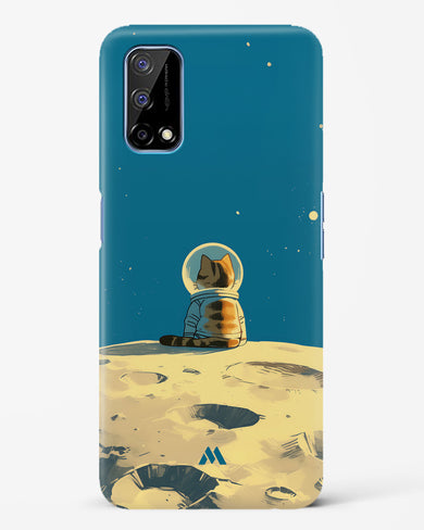 Lunar Paws Hard Case Phone Cover (Realme)