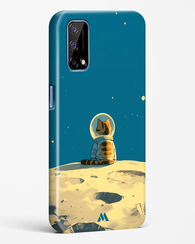 Lunar Paws Hard Case Phone Cover (Realme)