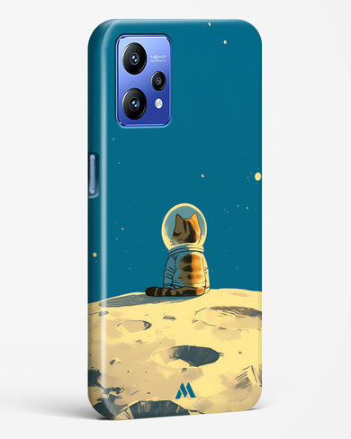 Lunar Paws Hard Case Phone Cover (Realme)