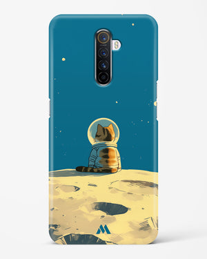 Lunar Paws Hard Case Phone Cover (Realme)