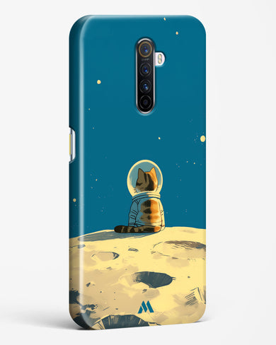 Lunar Paws Hard Case Phone Cover (Realme)