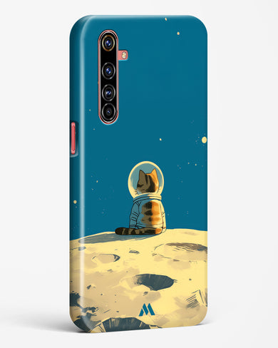 Lunar Paws Hard Case Phone Cover (Realme)