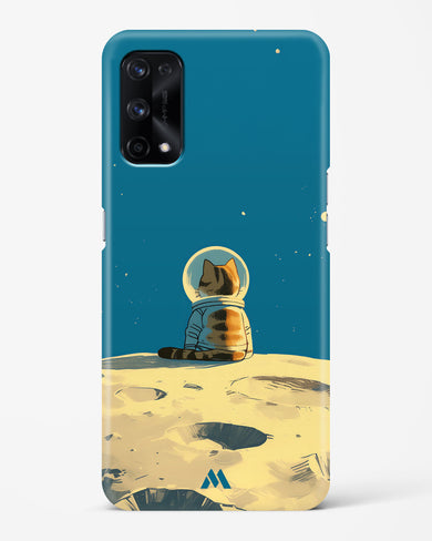 Lunar Paws Hard Case Phone Cover (Realme)