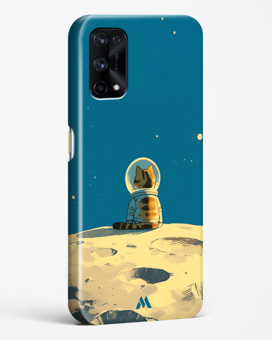 Lunar Paws Hard Case Phone Cover (Realme)