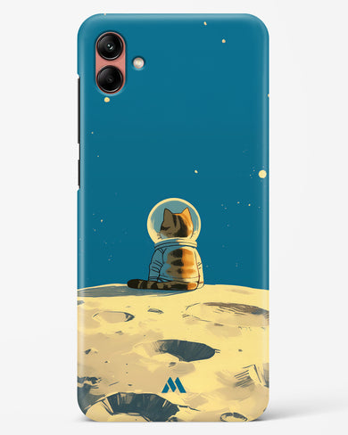 Lunar Paws Hard Case Phone Cover (Samsung)
