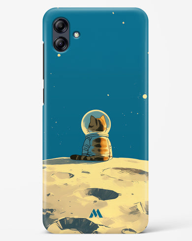 Lunar Paws Hard Case Phone Cover (Samsung)