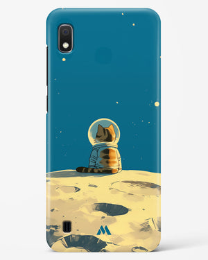 Lunar Paws Hard Case Phone Cover (Samsung)