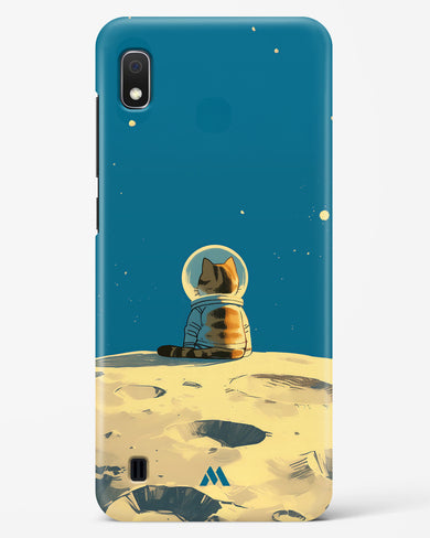 Lunar Paws Hard Case Phone Cover (Samsung)
