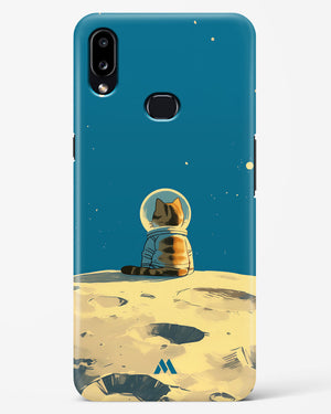 Lunar Paws Hard Case Phone Cover (Samsung)