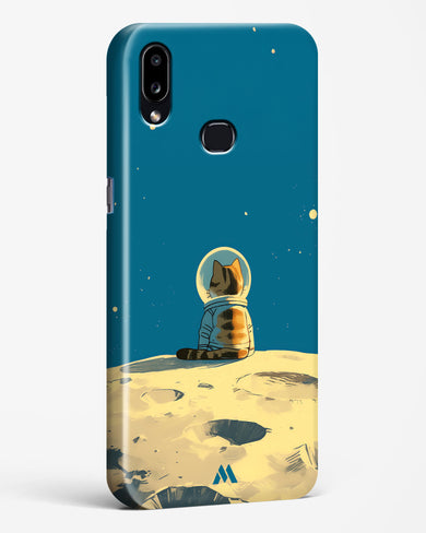 Lunar Paws Hard Case Phone Cover (Samsung)