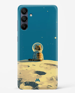Lunar Paws Hard Case Phone Cover (Samsung)