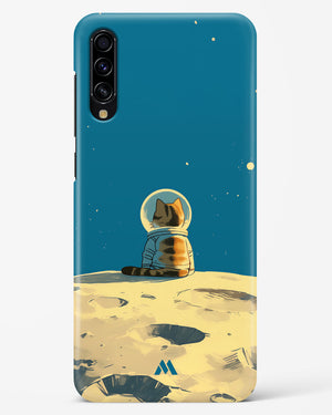 Lunar Paws Hard Case Phone Cover (Samsung)