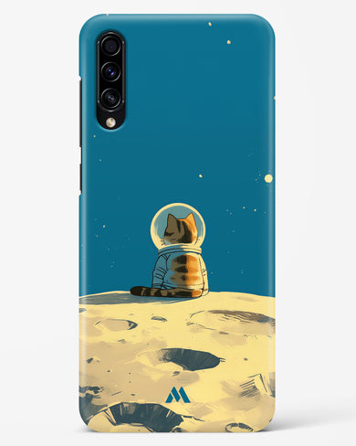 Lunar Paws Hard Case Phone Cover (Samsung)