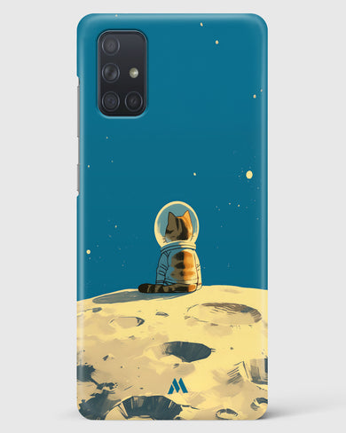 Lunar Paws Hard Case Phone Cover (Samsung)