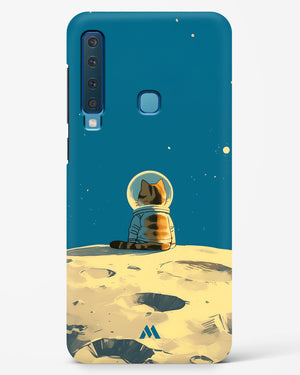 Lunar Paws Hard Case Phone Cover (Samsung)