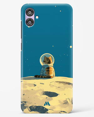 Lunar Paws Hard Case Phone Cover (Samsung)