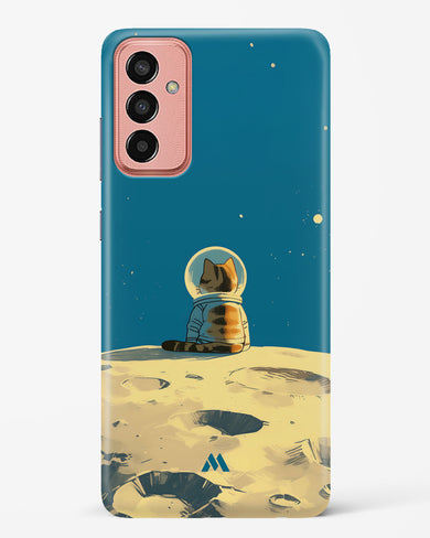 Lunar Paws Hard Case Phone Cover (Samsung)