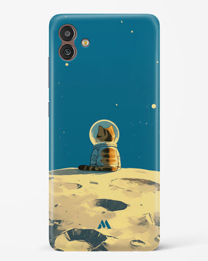 Lunar Paws Hard Case Phone Cover (Samsung)