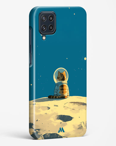 Lunar Paws Hard Case Phone Cover (Samsung)