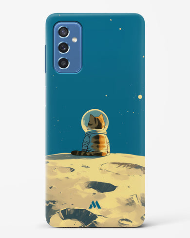 Lunar Paws Hard Case Phone Cover (Samsung)