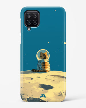 Lunar Paws Hard Case Phone Cover (Samsung)