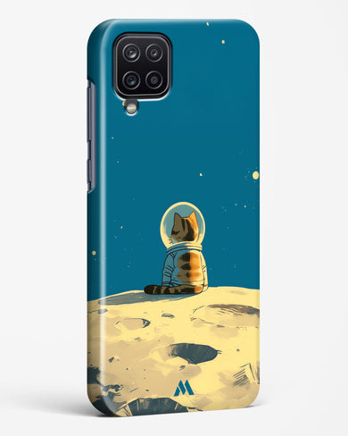 Lunar Paws Hard Case Phone Cover (Samsung)