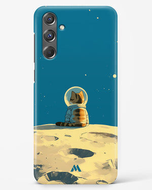 Lunar Paws Hard Case Phone Cover (Samsung)