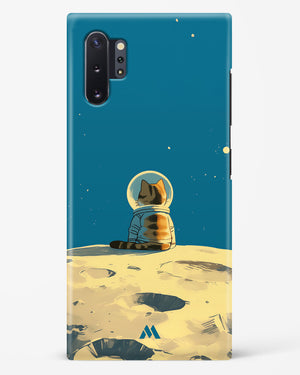 Lunar Paws Hard Case Phone Cover (Samsung)