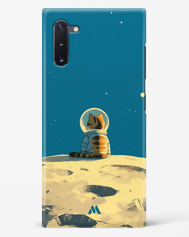 Lunar Paws Hard Case Phone Cover (Samsung)