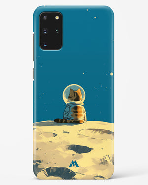 Lunar Paws Hard Case Phone Cover (Samsung)