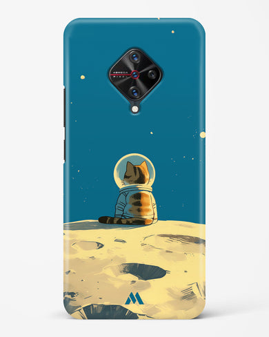 Lunar Paws Hard Case Phone Cover (Vivo)