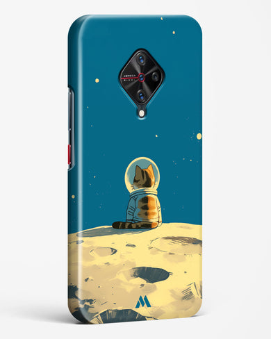 Lunar Paws Hard Case Phone Cover (Vivo)