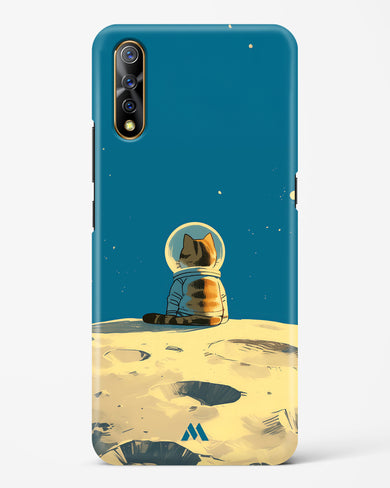 Lunar Paws Hard Case Phone Cover (Vivo)