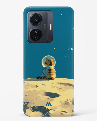 Lunar Paws Hard Case Phone Cover (Vivo)