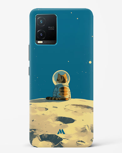 Lunar Paws Hard Case Phone Cover (Vivo)