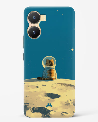 Lunar Paws Hard Case Phone Cover (Vivo)