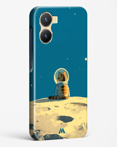 Lunar Paws Hard Case Phone Cover (Vivo)