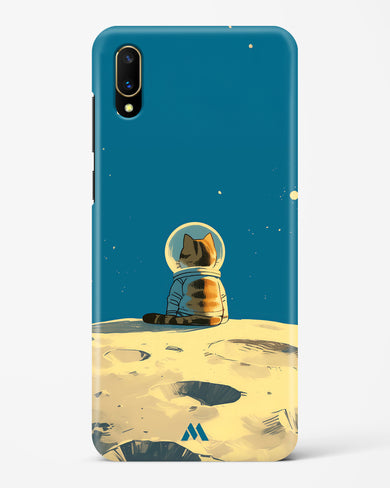 Lunar Paws Hard Case Phone Cover (Vivo)