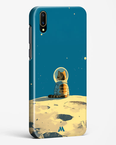 Lunar Paws Hard Case Phone Cover (Vivo)