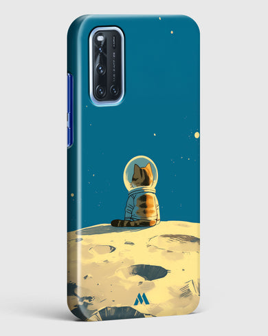 Lunar Paws Hard Case Phone Cover (Vivo)