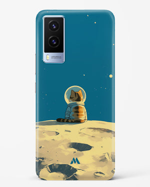 Lunar Paws Hard Case Phone Cover (Vivo)