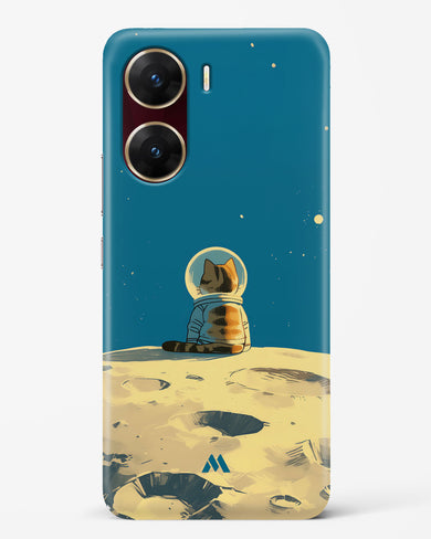 Lunar Paws Hard Case Phone Cover (Vivo)