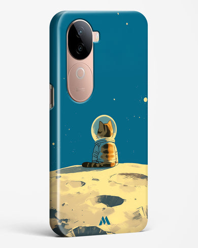 Lunar Paws Hard Case Phone Cover (Vivo)