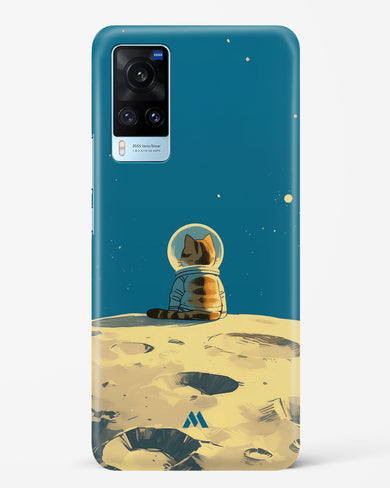 Lunar Paws Hard Case Phone Cover (Vivo)